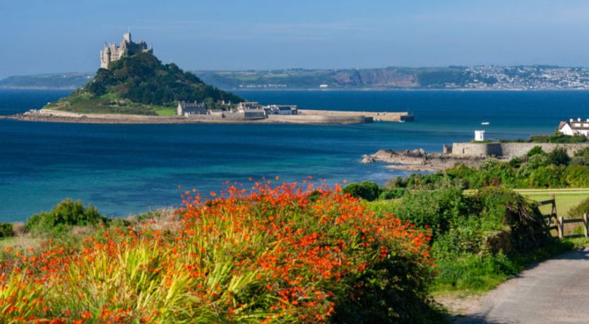 Photo of Castle House at Penzance
