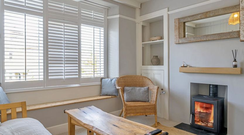 Photo of Castle House at Penzance