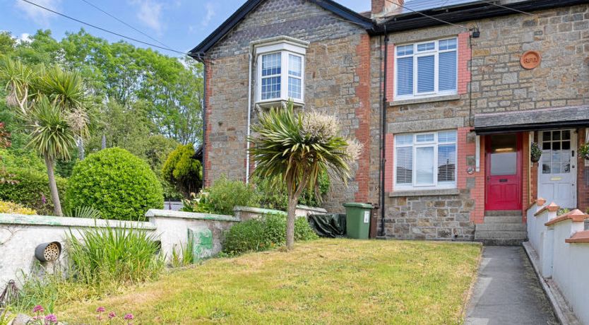 Photo of Castle House at Penzance