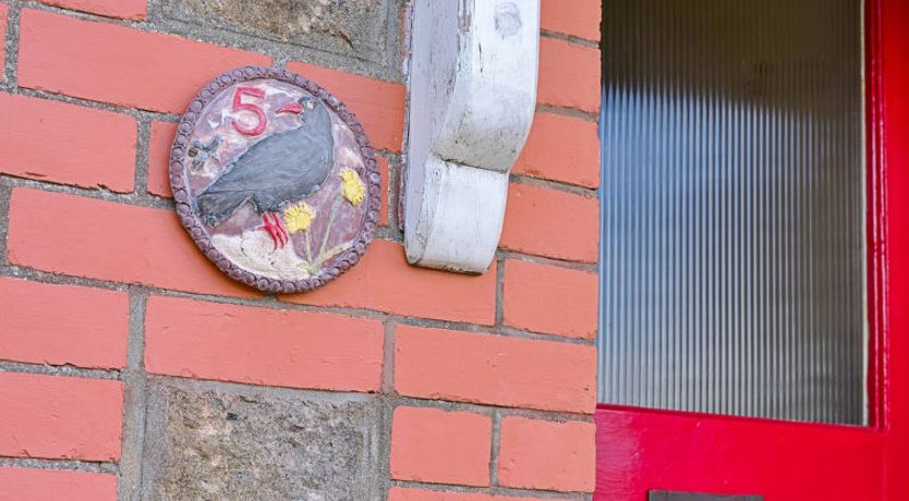 Photo of Castle House at Penzance