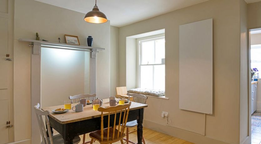 Photo of Castle House at Penzance