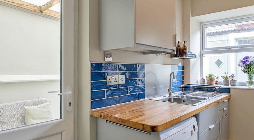 Photo of Castle House at Penzance