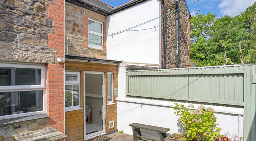 Photo of Castle House at Penzance