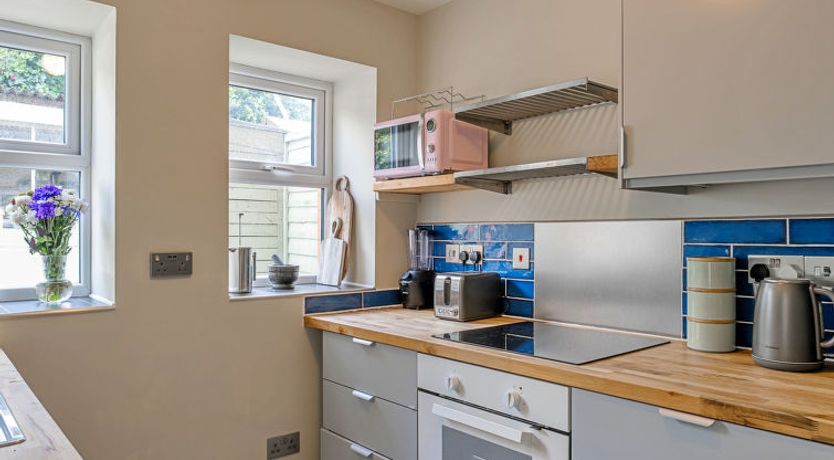 Photo of Castle House at Penzance