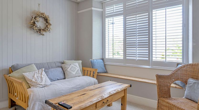 Photo of Castle House at Penzance