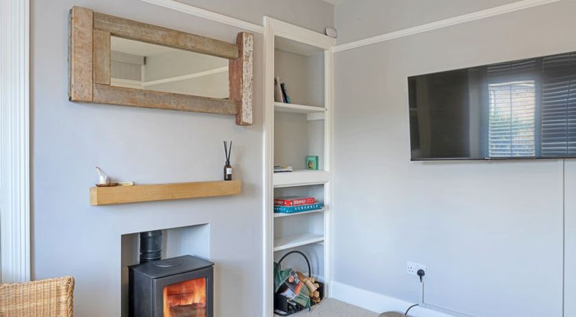 Photo of Castle House at Penzance