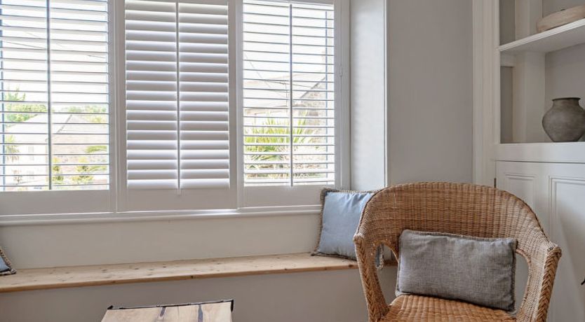 Photo of Castle House at Penzance