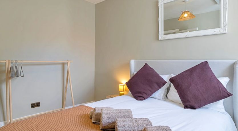 Photo of Castle House at Penzance