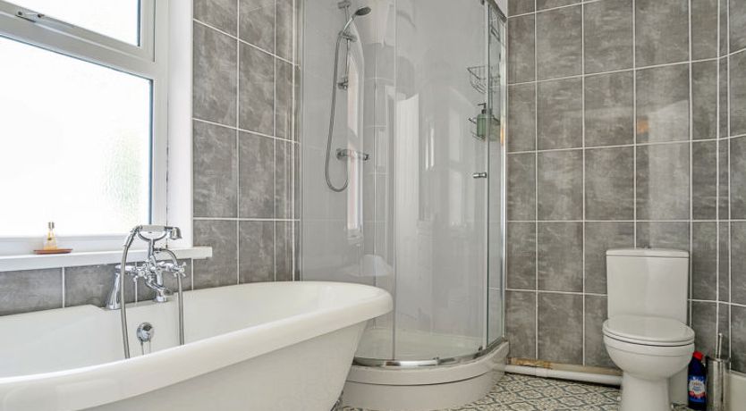 Photo of Castle House at Penzance