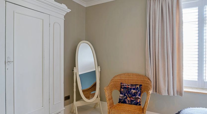 Photo of Castle House at Penzance