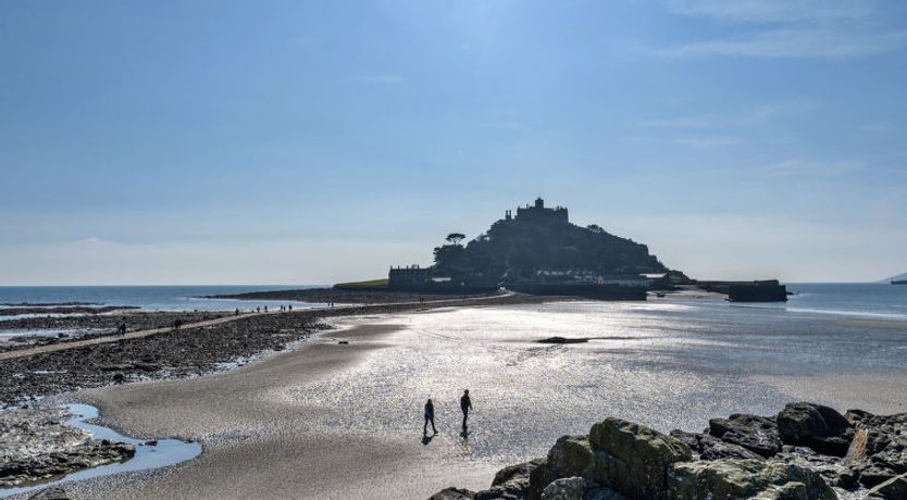 Photo of Castle House at Penzance