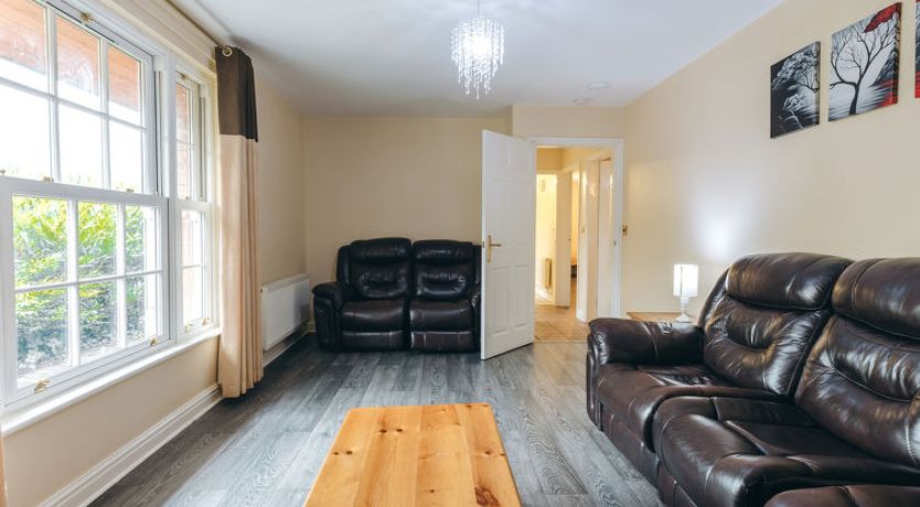 Photo of Netley Hall - Camelia