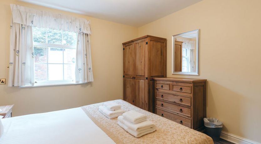 Photo of Netley Hall - Camelia