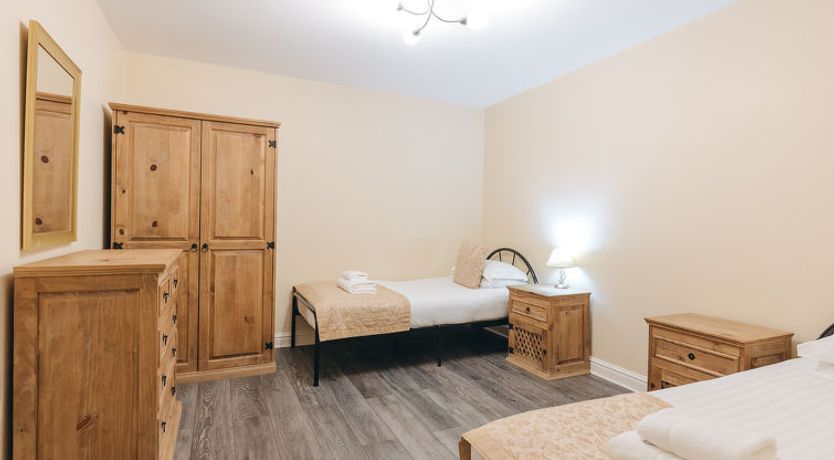 Photo of Netley Hall - Camelia