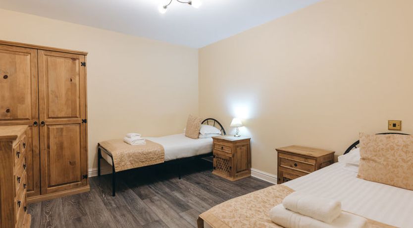 Photo of Netley Hall - Camelia