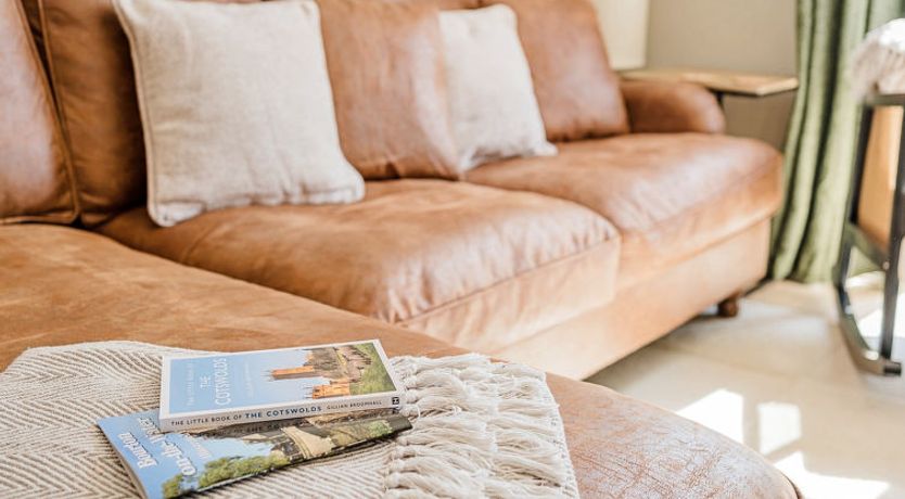 Photo of No. 8 Meadow Retreat