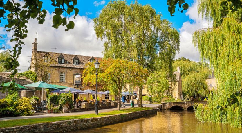 Photo of No. 8 Meadow Retreat