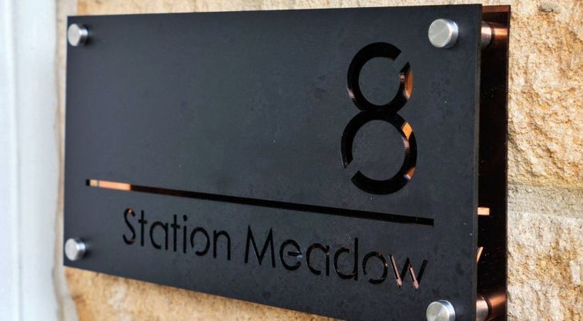 Photo of No. 8 Meadow Retreat