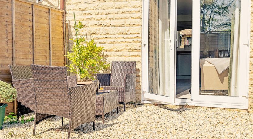 Photo of No. 8 Meadow Retreat