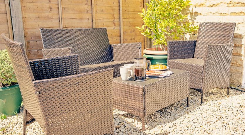 Photo of No. 8 Meadow Retreat