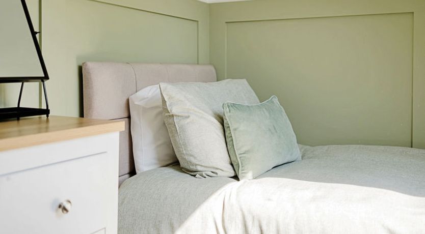 Photo of No. 8 Meadow Retreat