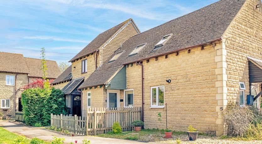 Photo of No. 8 Meadow Retreat