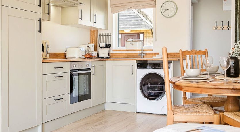 Photo of No. 8 Meadow Retreat