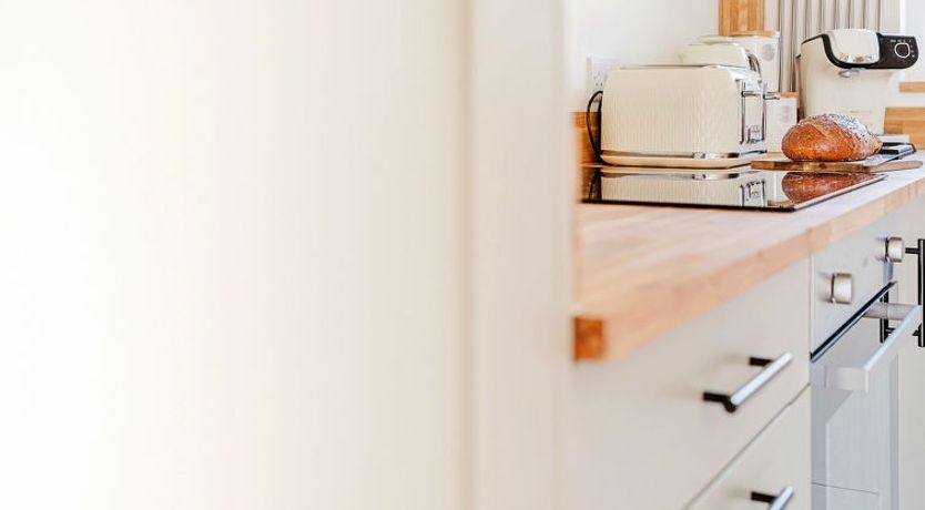 Photo of No. 8 Meadow Retreat