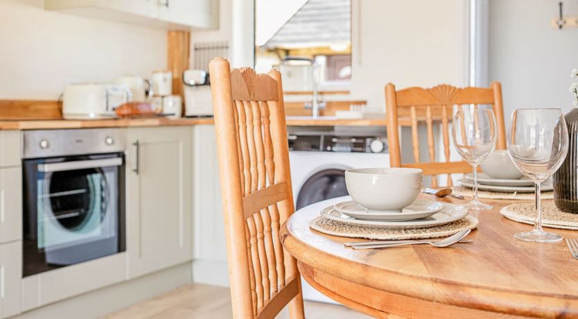 Photo of No. 8 Meadow Retreat