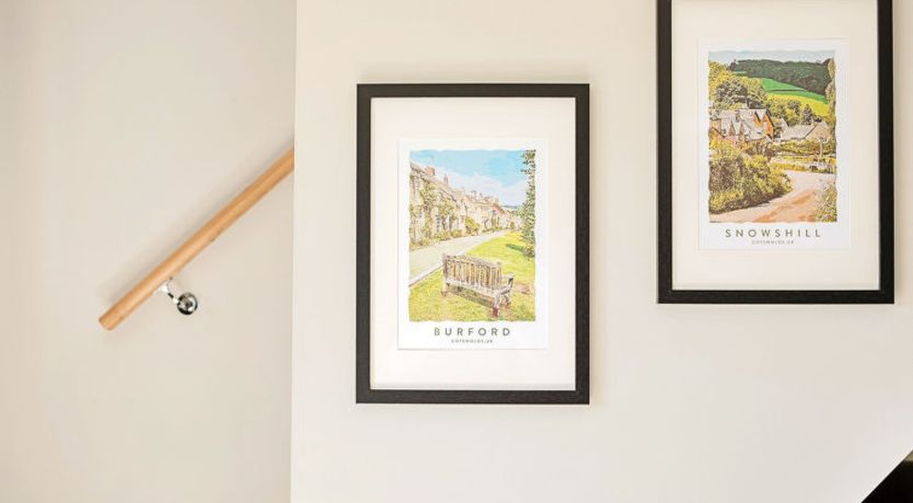 Photo of No. 8 Meadow Retreat