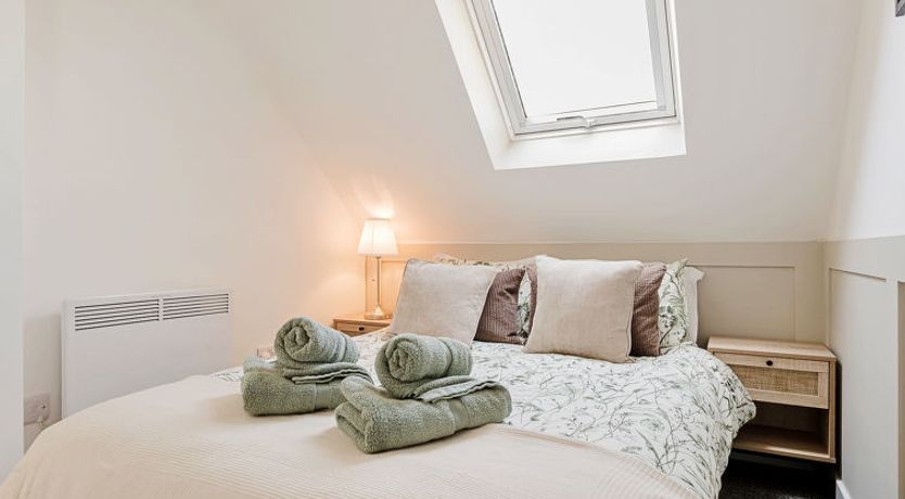 Photo of No. 8 Meadow Retreat