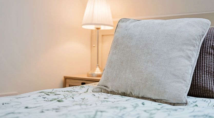 Photo of No. 8 Meadow Retreat