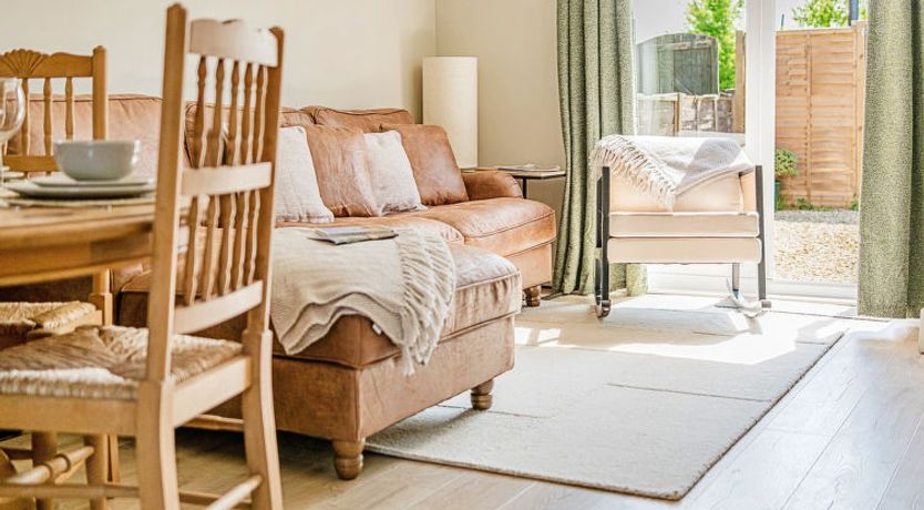 Photo of No. 8 Meadow Retreat