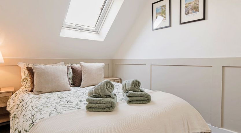 Photo of No. 8 Meadow Retreat