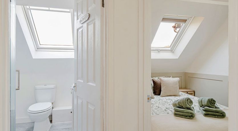 Photo of No. 8 Meadow Retreat