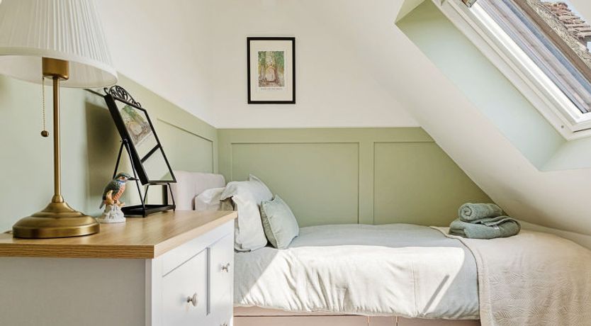 Photo of No. 8 Meadow Retreat