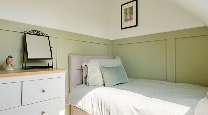 Photo of No. 8 Meadow Retreat