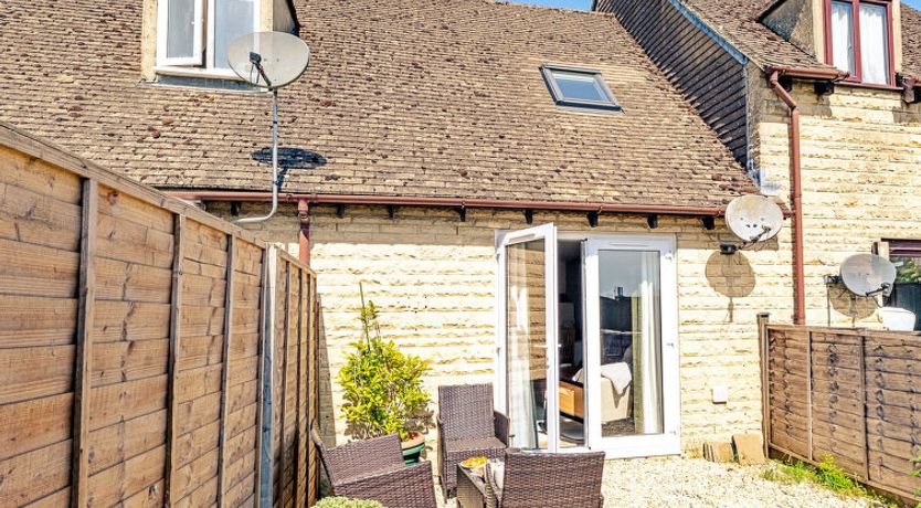 Photo of No. 8 Meadow Retreat