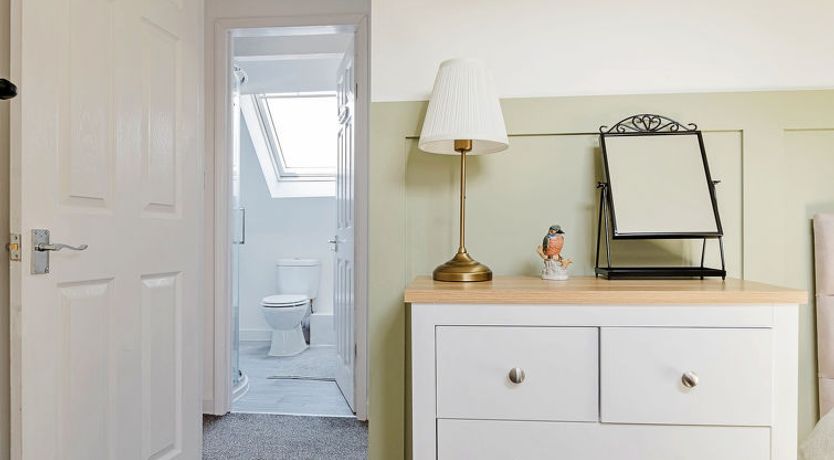 Photo of No. 8 Meadow Retreat