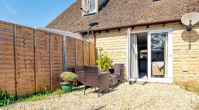 Photo of No. 8 Meadow Retreat