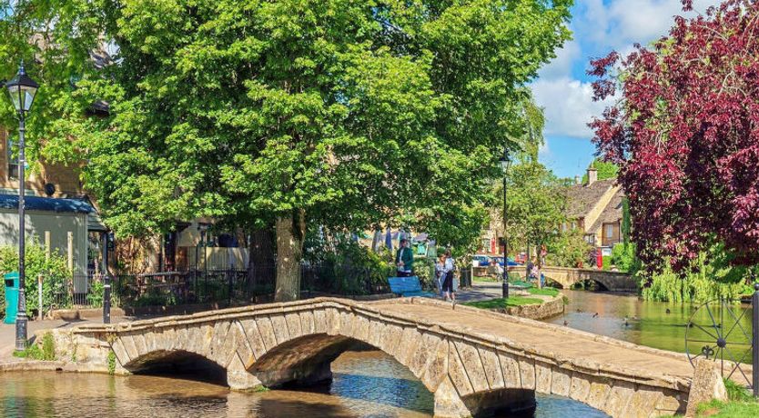 Photo of No. 8 Meadow Retreat