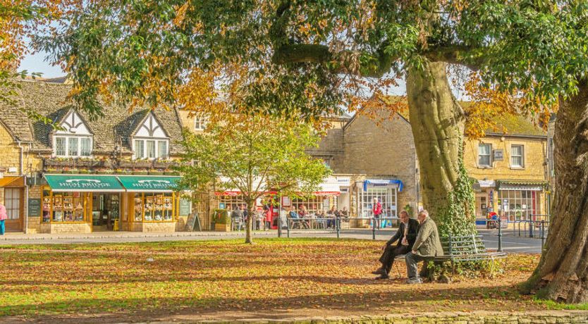 Photo of No. 8 Meadow Retreat