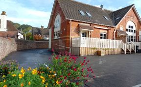 Photo of Lower School Cottages