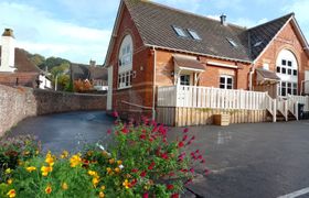 Photo of lower-school-cottages