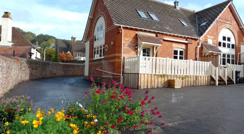 Photo of Lower School Cottages