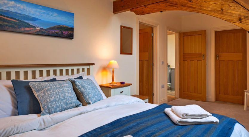 Photo of Lower School Cottages