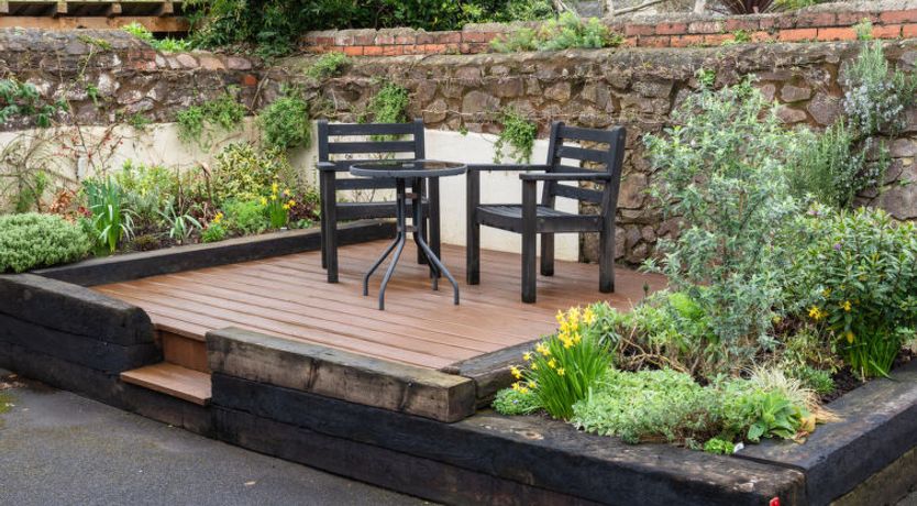 Photo of Lower School Cottages