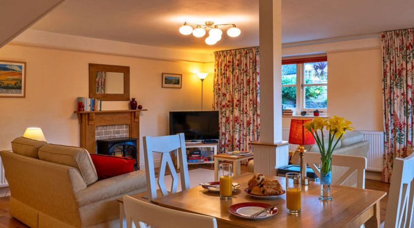 Photo of Lower School Cottages