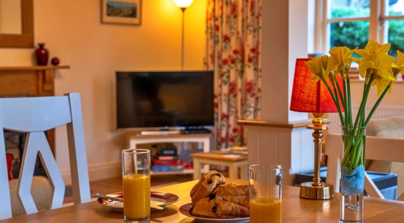 Photo of Lower School Cottages