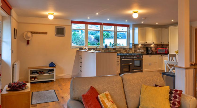 Photo of Lower School Cottages